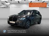 BMW X3 xDrive20d M Sport LiveCockpitProf Kamera LED - BMW X3 mit Diesel-Antrieb