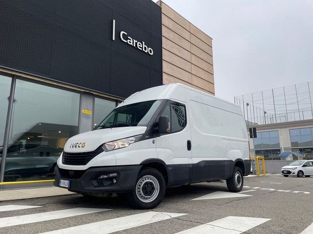 Iveco Daily 35 S14 V H2 3520 E6d-temp