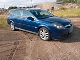 Opel Vectra C Caraven Tüv 05/2027 - Opel Vectra mit Benzin-Antrieb: Kombi, 2.0