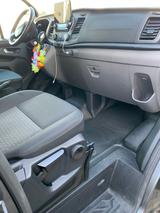 Ford Transit Custom - Ford Transit Custom: Automatik