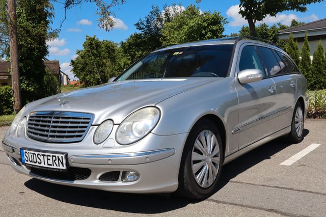 Mercedes-Benz E 350 E -Klasse T-Modell E 350 T AHK/