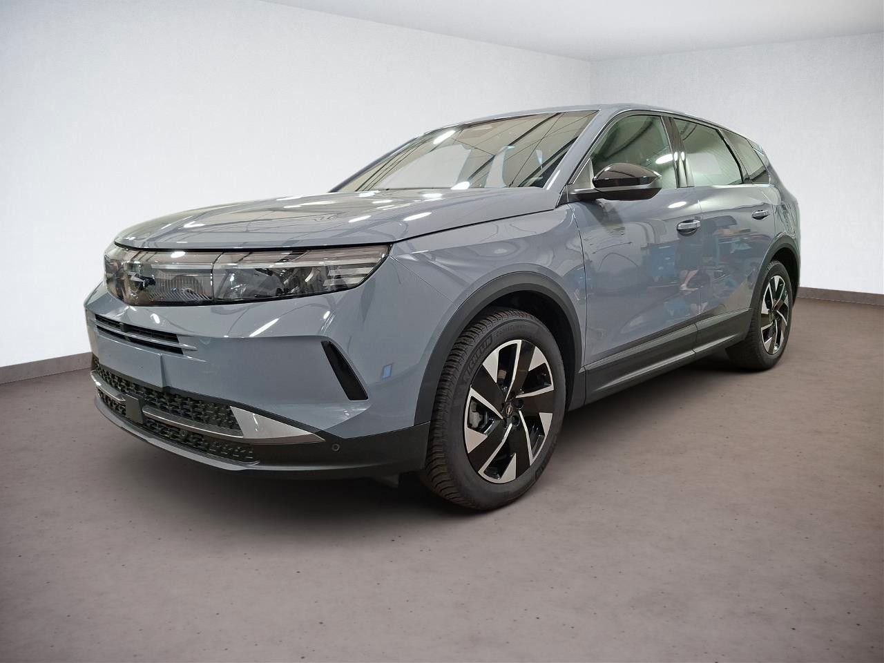 Fahrzeugabbildung Opel Grandland 1.2 48V HYBRID NAVI/LED/KAMERA/DAB+
