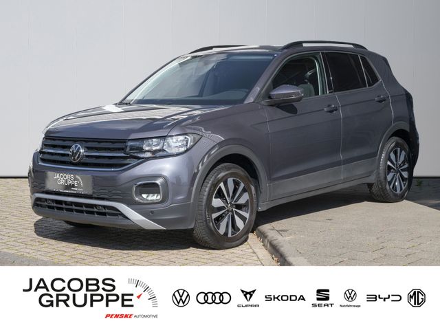 VW T-Cross Move 'CarPlay|Navi|SHZ|ACC