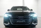 Audi A4 Avant 35 2.0 TDI adv. *S-Line*AHK*360°*1.HAND - Audi A4: Kombi