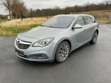 Opel Insignia SportsTourer 2.0 CDTi 4x4 Active Select - Opel Insignia Active mit Diesel-Antrieb