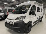 Chausson V594S First/Connect/Zubehör/Look/AHK/Lithium - Chausson Neu