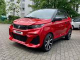 Aixam eCoupé GTi/Standh./Navi (APP)/CarPlay/ SOFORT - Aixam in Leipzig