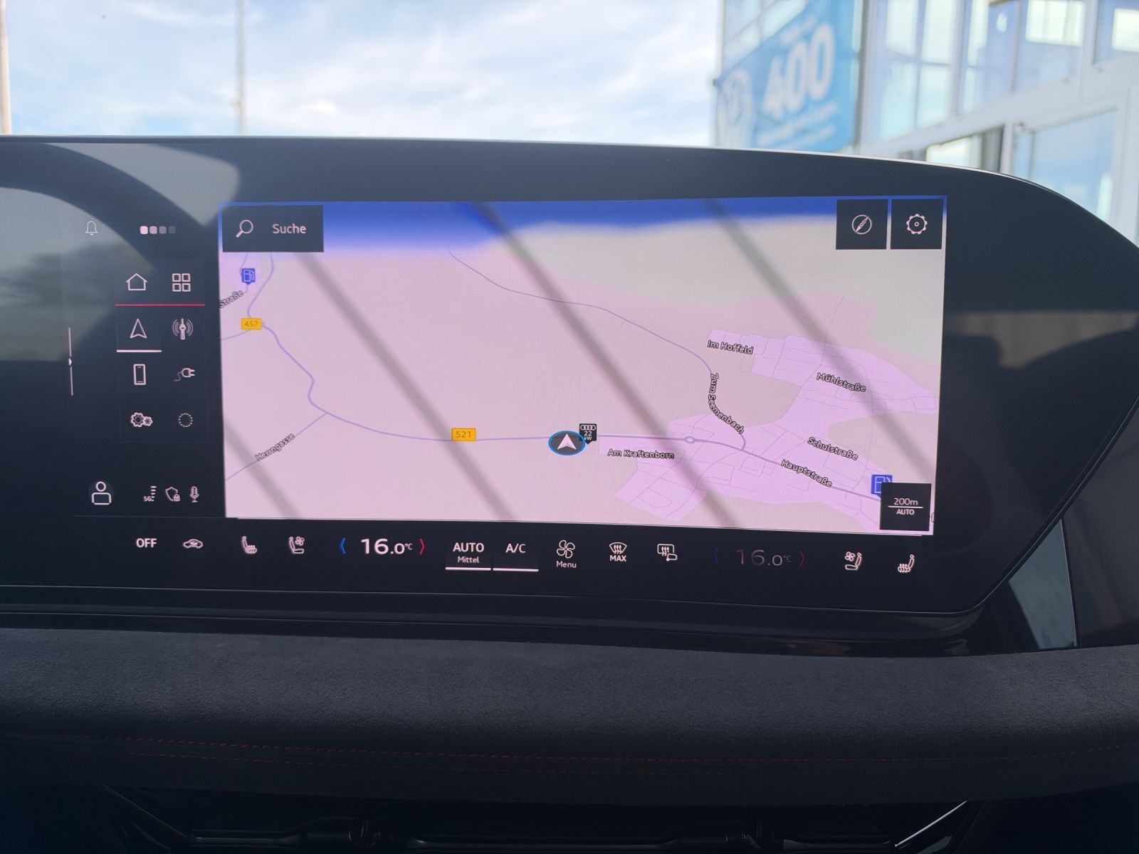 Audi A6 e-tron - Bild 6