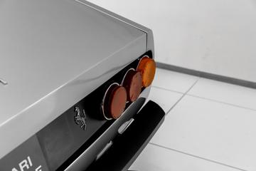 1972 Ferrari 365 缩略图 33