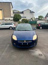 Fiat Bravo 1.6 Multijet Tüv 08.27 - Fiat Bravo: 2.0