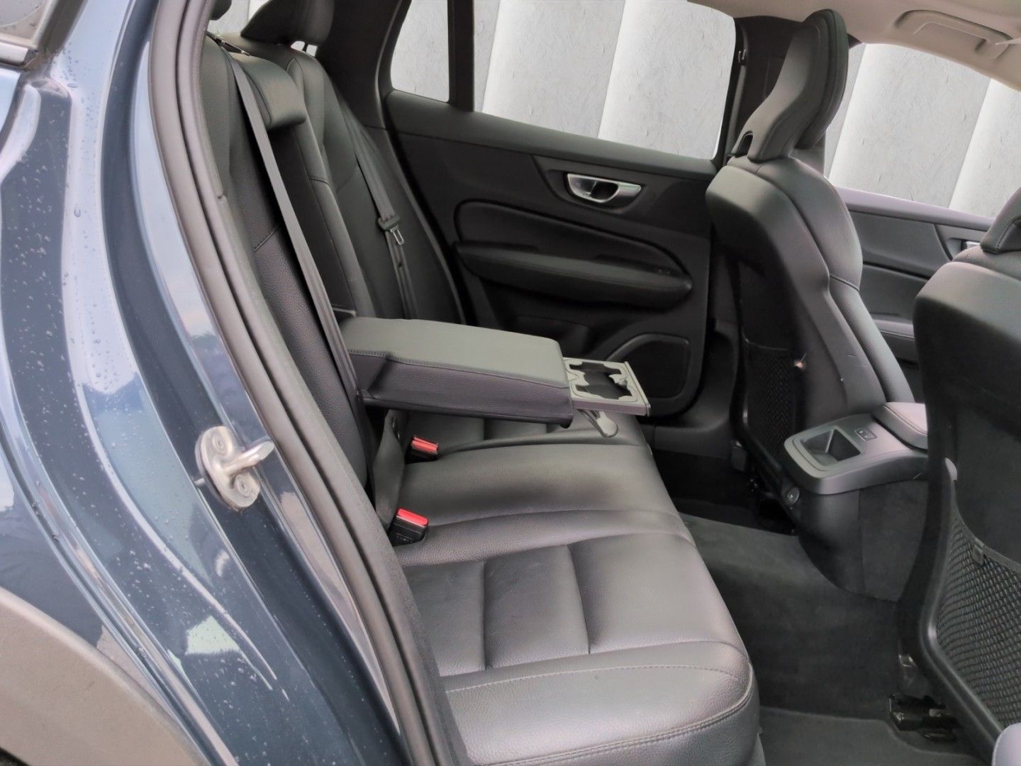 Volvo V60 Cross Country Cross Country B5 AWD*Panodach  foto 9