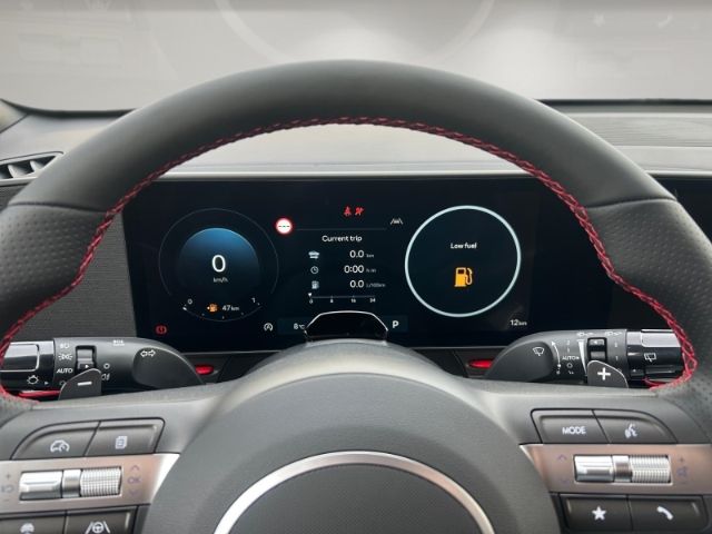 Hyundai KONA - Bild 9