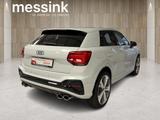 Audi SQ2 *PanoDach*WINTERRÄDER*AHK*MATRIX-LED*SONOS* - weiße Audi SQ2