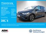 Volkswagen Touran R-Line 1.5TSI DSG LED Stdhzg Pano AHK 7-S