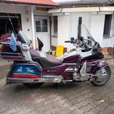 Honda 1500er Gold Wing SE - top gepflegt, unfallfrei - Angebote