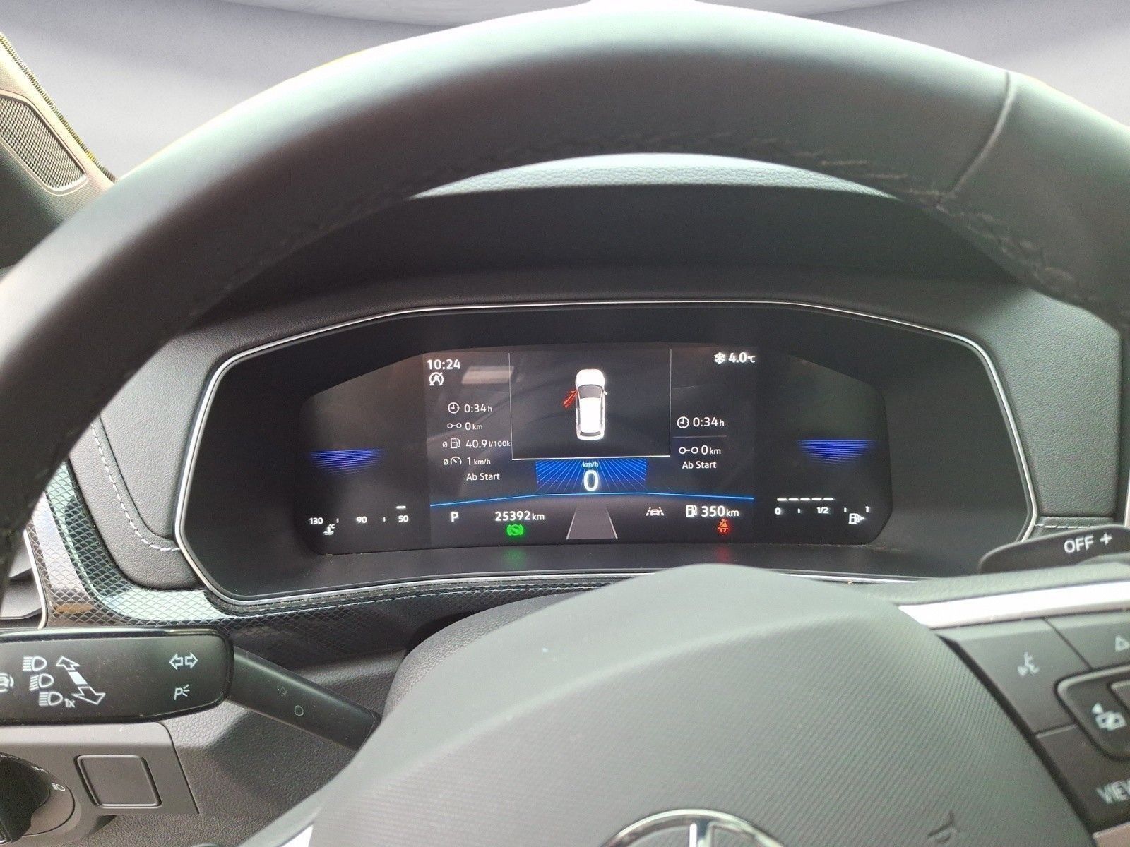 Volkswagen T-Cross - Bild 10