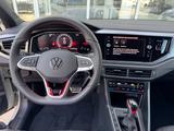 Volkswagen Polo GTI 2.0 TSI DSG -18"LM-IQ-Light-Kamera- - VW Polo Gebrauchtwagen in Frankfurt