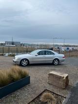 Mercedes-Benz Mercedes S320 CDI W220 Facelift - Mercedes-Benz S 320 in Stuttgart