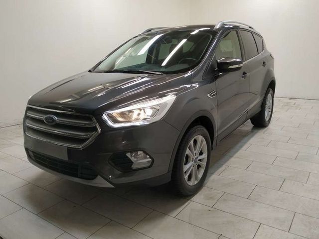 Ford Kuga 2.0 tdci Titanium s&s 2wd 120cv powers