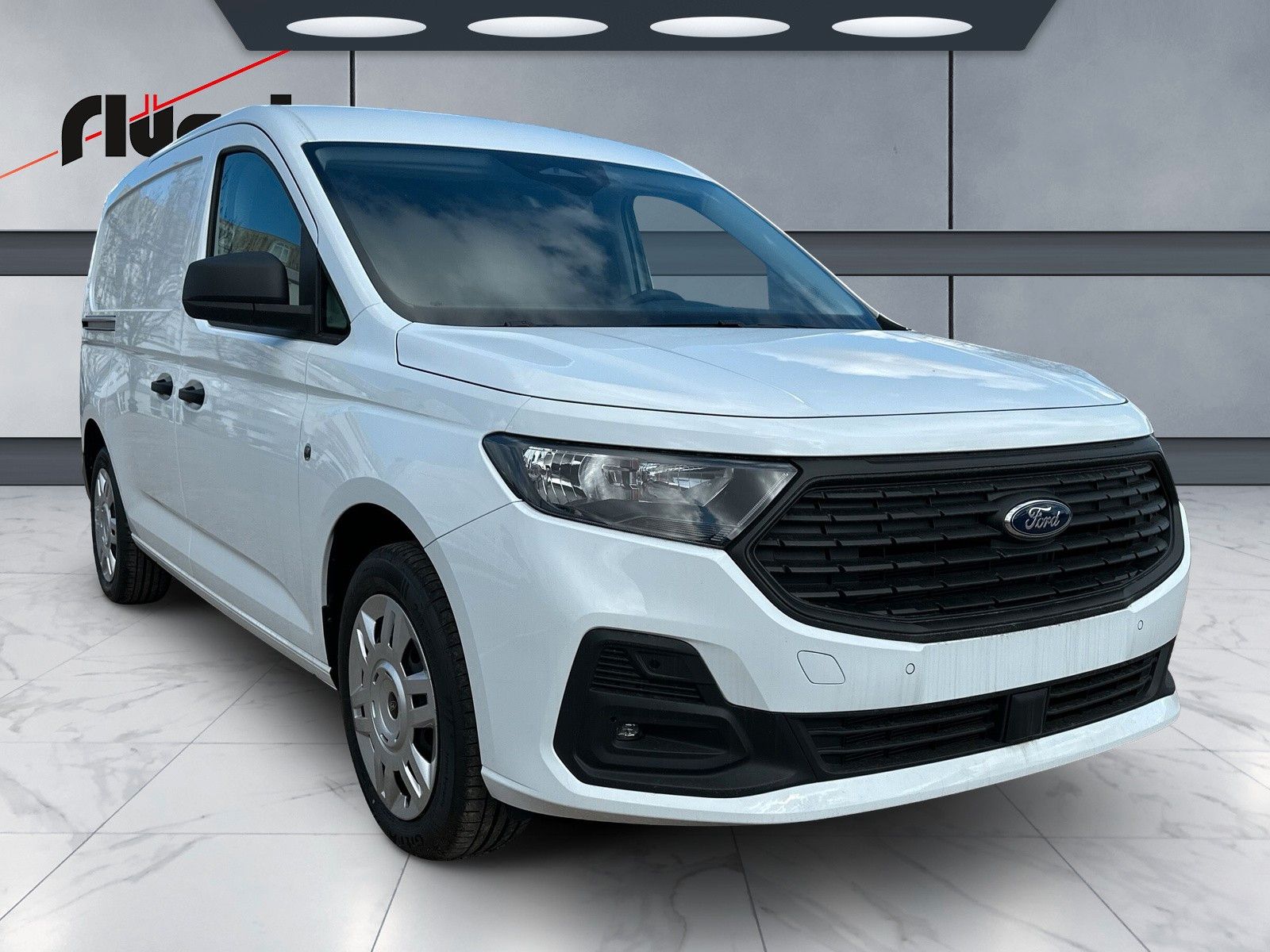 Ford Transit Connect Trend PHEV imagem 2