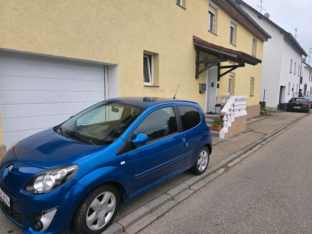 Renault Twingo RIP CURL