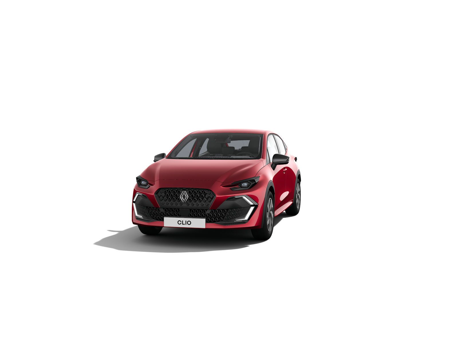 Fahrzeugabbildung Renault Clio Evolution TCe 115 GJR Kamera *Sofort*