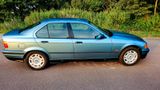 BMW 318i E36 Youngtimer Rostfrei 2. Hand - BMW 318: Limousine, E36
