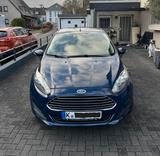 Ford 1.25 / ZAHNRIEMEN NEU / KLIMAANLAGE / TÜV - Ford Fiesta: Behindertengerecht