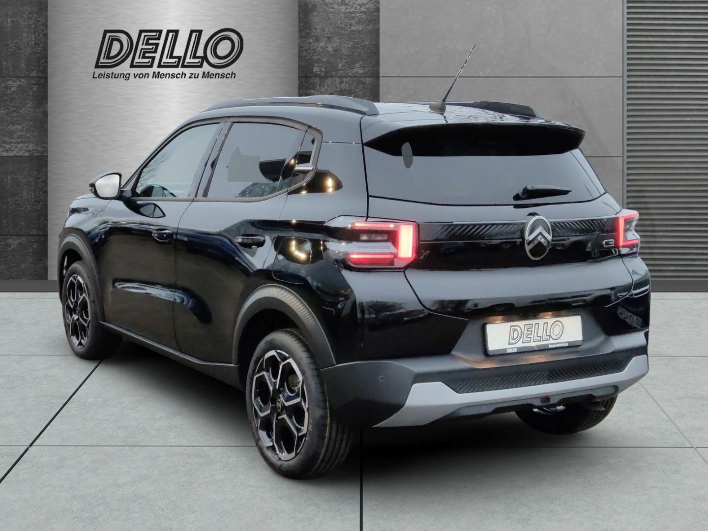 Citroën C3 - Bild 3