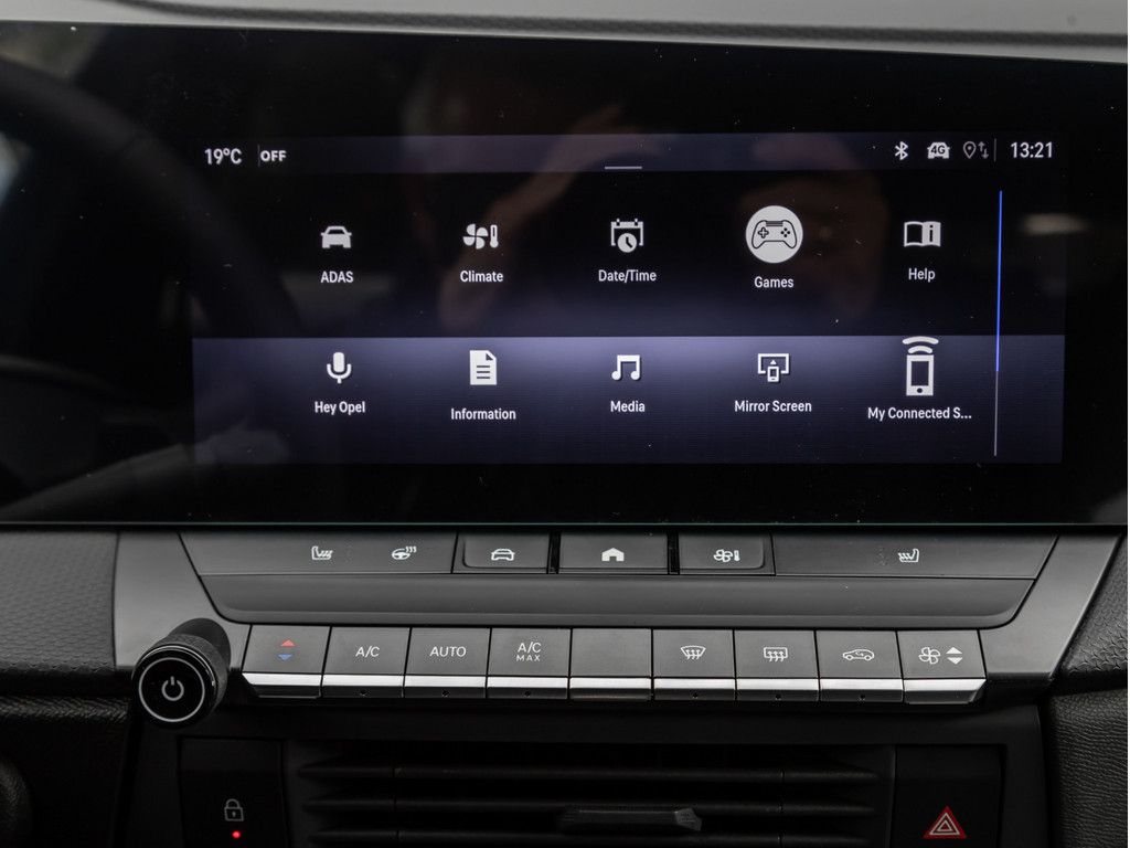 Opel Astra - Bild 20