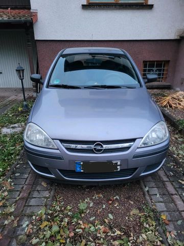 Opel Corsa C mit 99tsd km