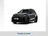 Audi RS5 Avant SportAGA 270 Kmh B&O HUD Tech Pro 21" - Audi RS5: Grau, Kombi