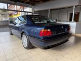 BMW 728i E38 Handschalter*Scheckheft*Schiebedach* - BMW 728: 728i E38