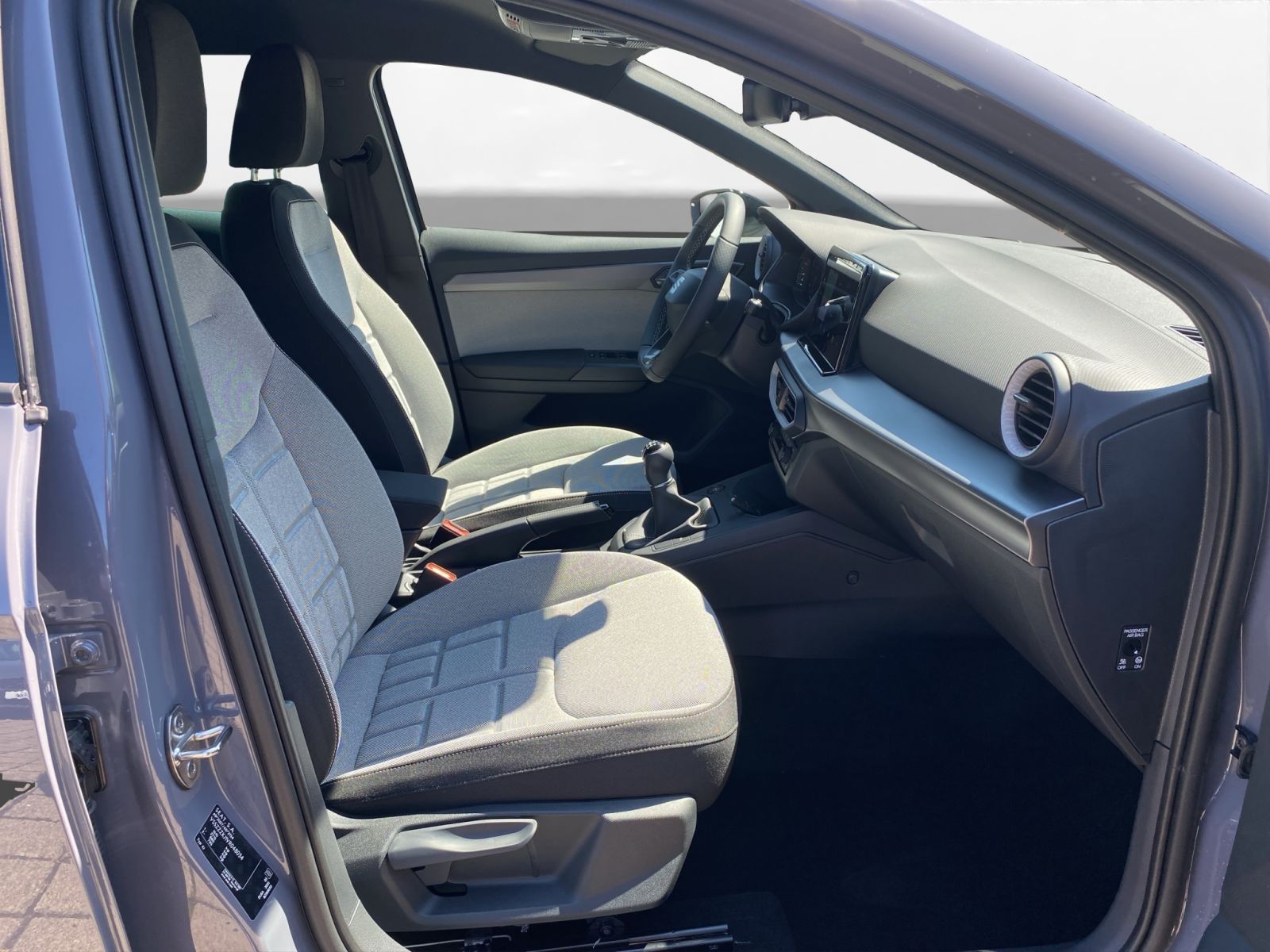 Seat Ibiza - Bild 18