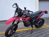 Malaguti XSM 125 - MALAGUTI MOTORRAD