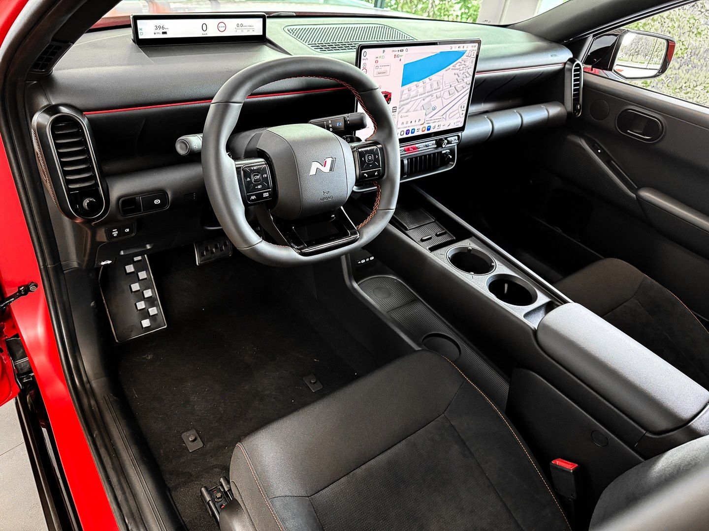 Hyundai IONIQ 3 – Bild 6