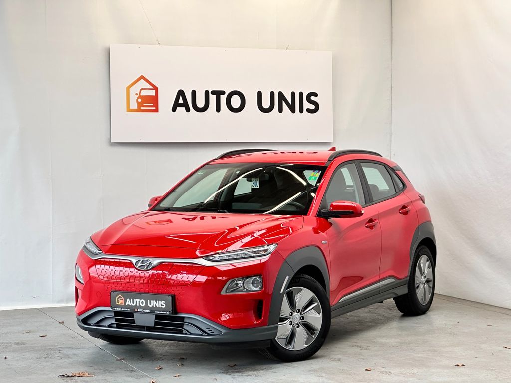 Angebot ansehen Hyundai KONA