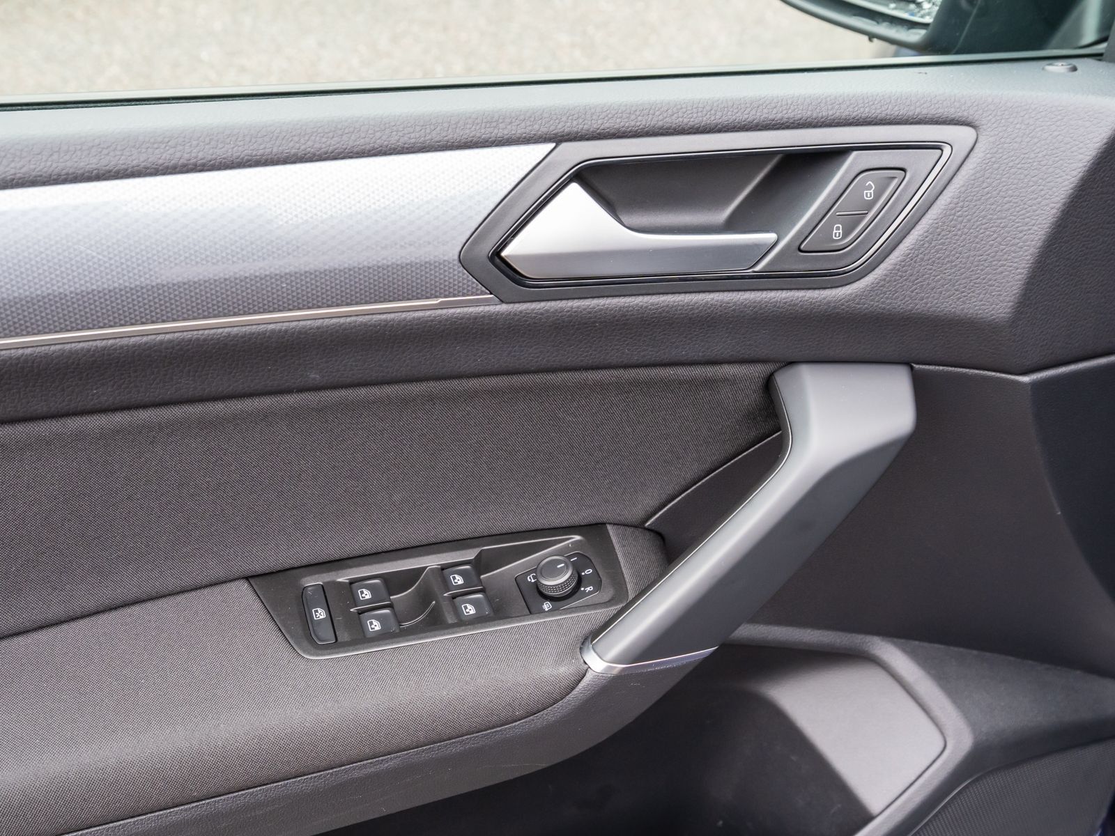 Volkswagen Touran - Bild 11