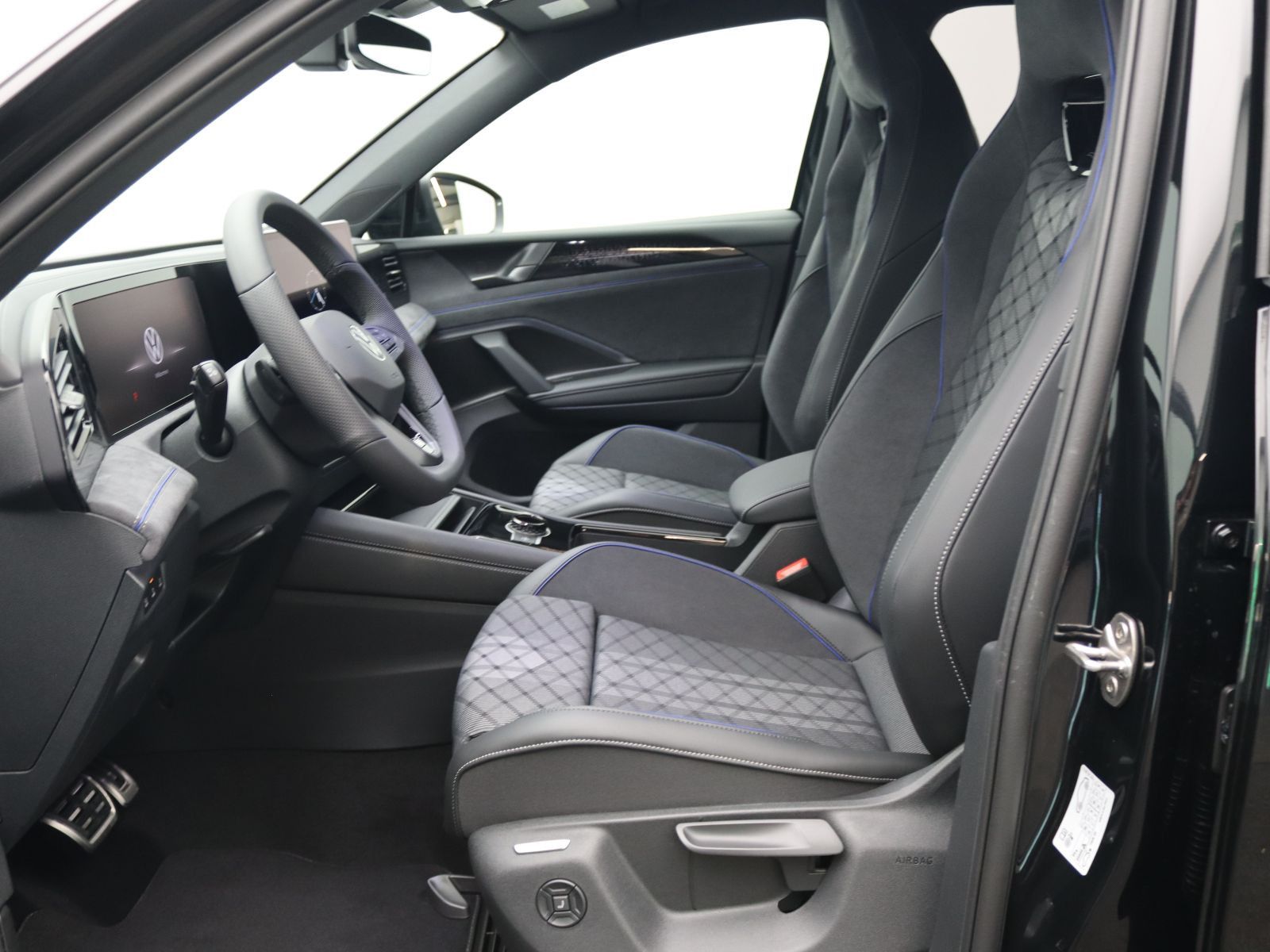 Volkswagen Tiguan - Bild 9