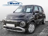 Hyundai INSTER EV Select KLIMA PDC KAMERA NAVI ACC - schwarze Hyundai INSTER