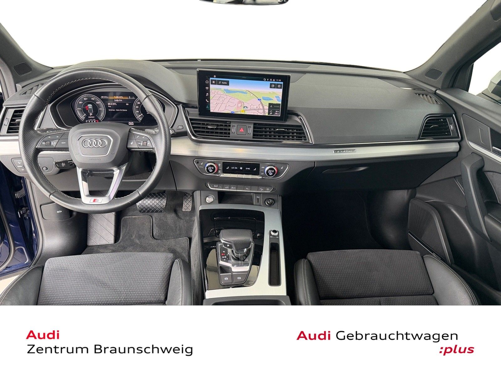 Audi Q5 - Bild 8