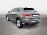 Audi Q3 40TFSI quattro S-line Matrix LED Scheinwerfer - gebrauchte Audi Q3 aus dem Jahr 2019