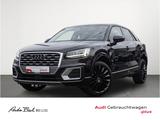 Audi Q2 Sport 35TFSI Stronic Navi LED GRA EPH DAB - Audi Q2 35 TFSI Gebrauchtwagen