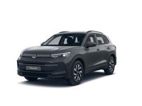 Volkswagen Tiguan - Vorschau Bild 2