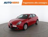 Alfa Romeo ALFA ROMEO Giulietta 1.6 JTDm 120 CV B-Tech - Alfa Romeo Giulietta B-Tech
