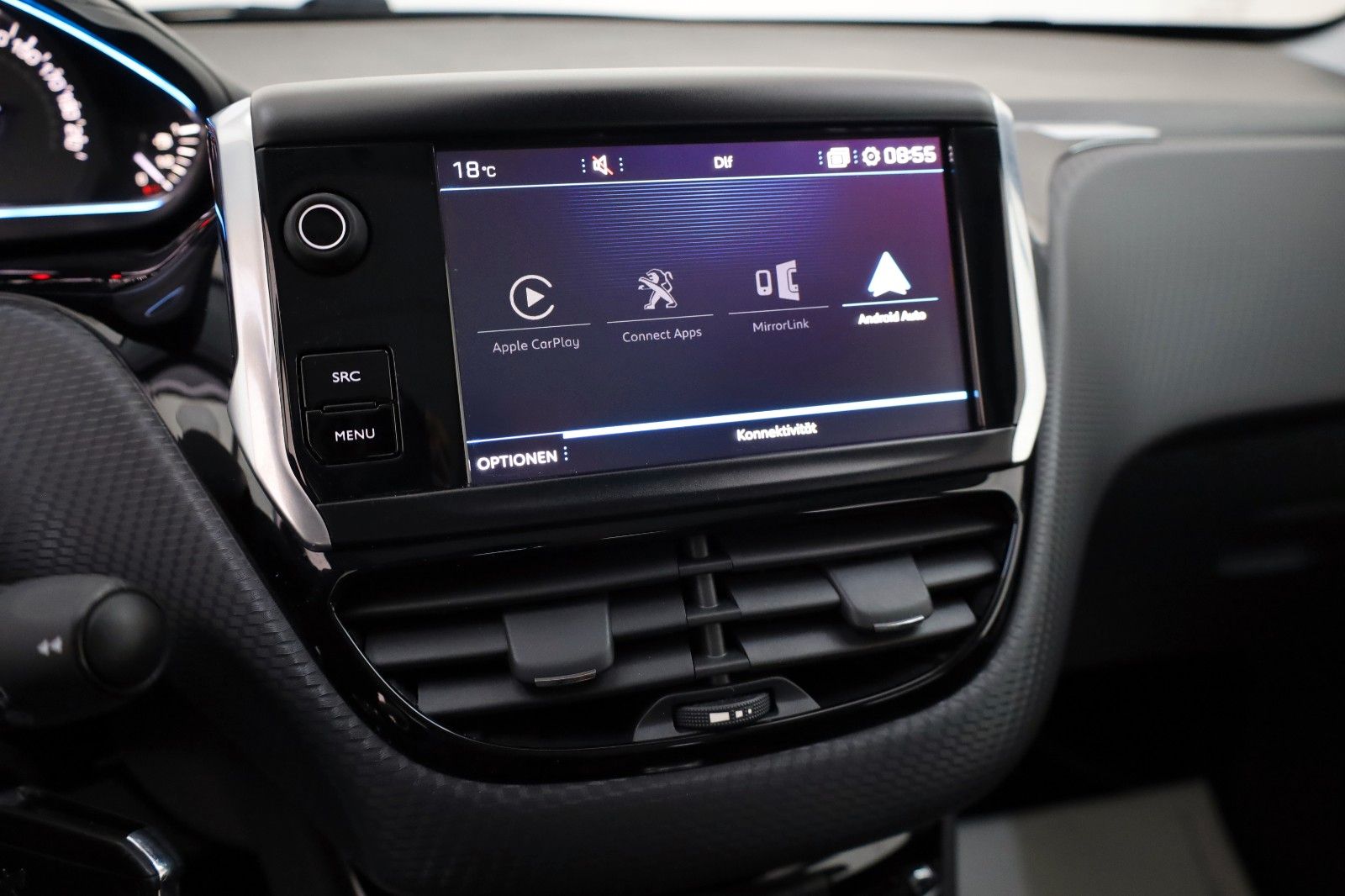 Fahrzeugabbildung Peugeot 2008 Allure Leder,Navi,Panorama,Kamera,SH,PDC