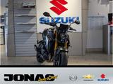 Suzuki GSX-S 1000 Demo Fahrzeug Special Edition - SUZUKI GSX S1000F