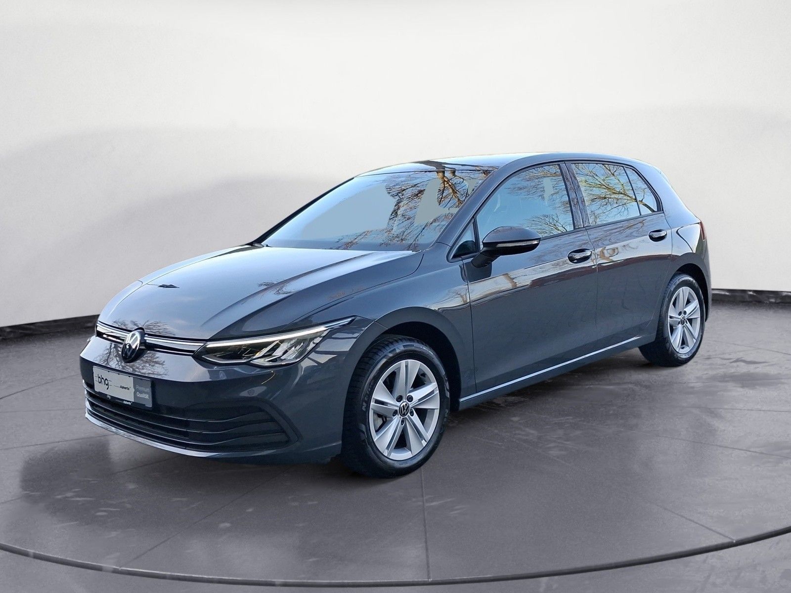 Volkswagen Golf - Bild 2