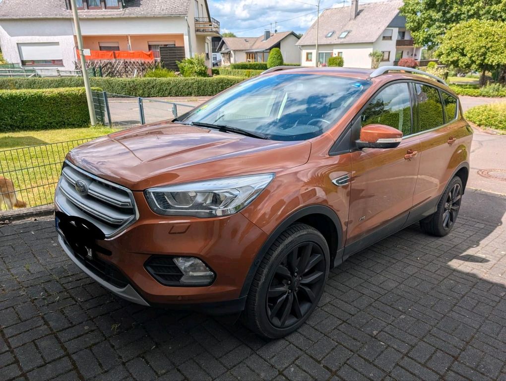 Image of Ford Kuga