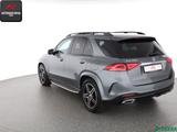 Mercedes-Benz GLE 350 e 4M AMG NIGHT BURMESTER,360GRAD,DISTRO - Mercedes-Benz GLE 350 mit Hybrid-Antrieb